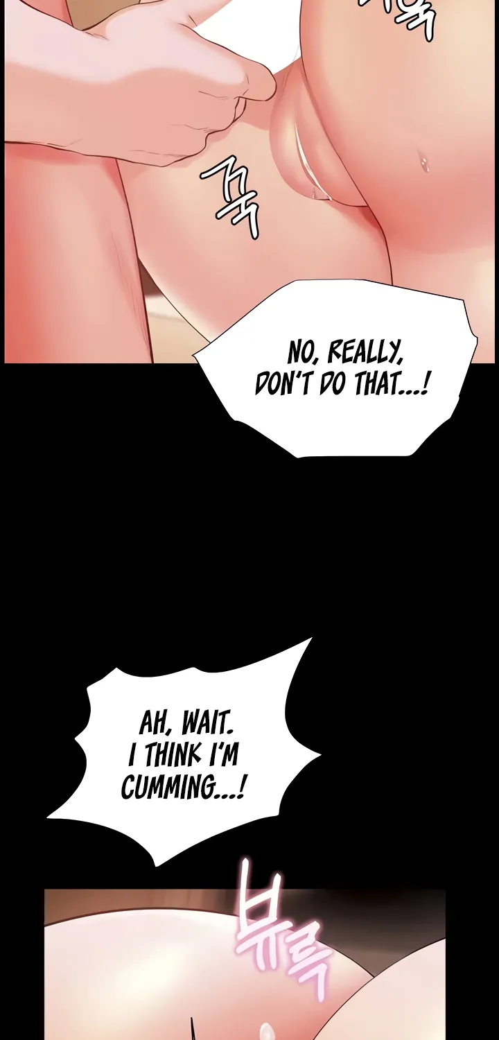 Teacher’s Efforts — Chapter 80 — Page 96