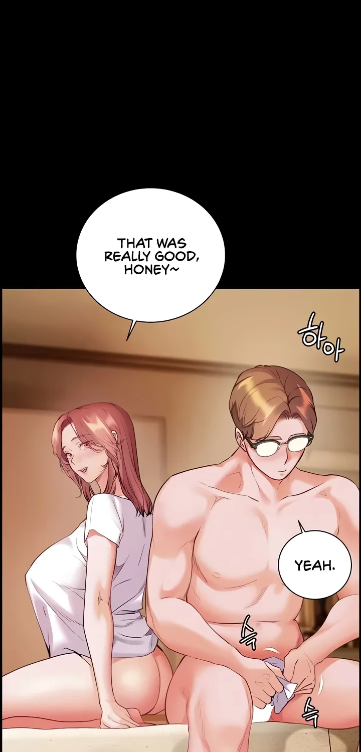 Teacher’s Efforts — Chapter 80 — Page 98