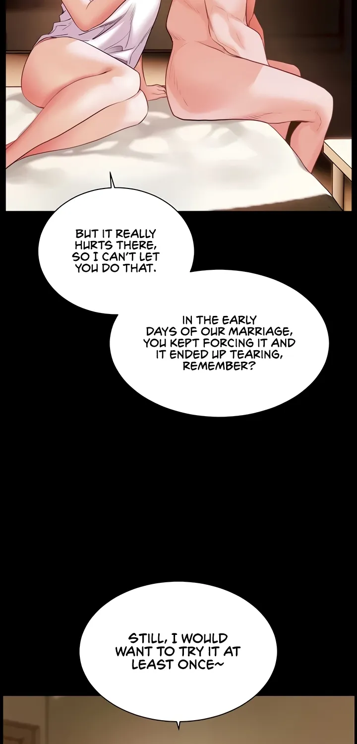 Teacher’s Efforts — Chapter 80 — Page 100