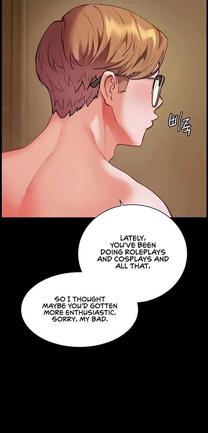 Teacher’s Efforts — Chapter 80 — Page 101