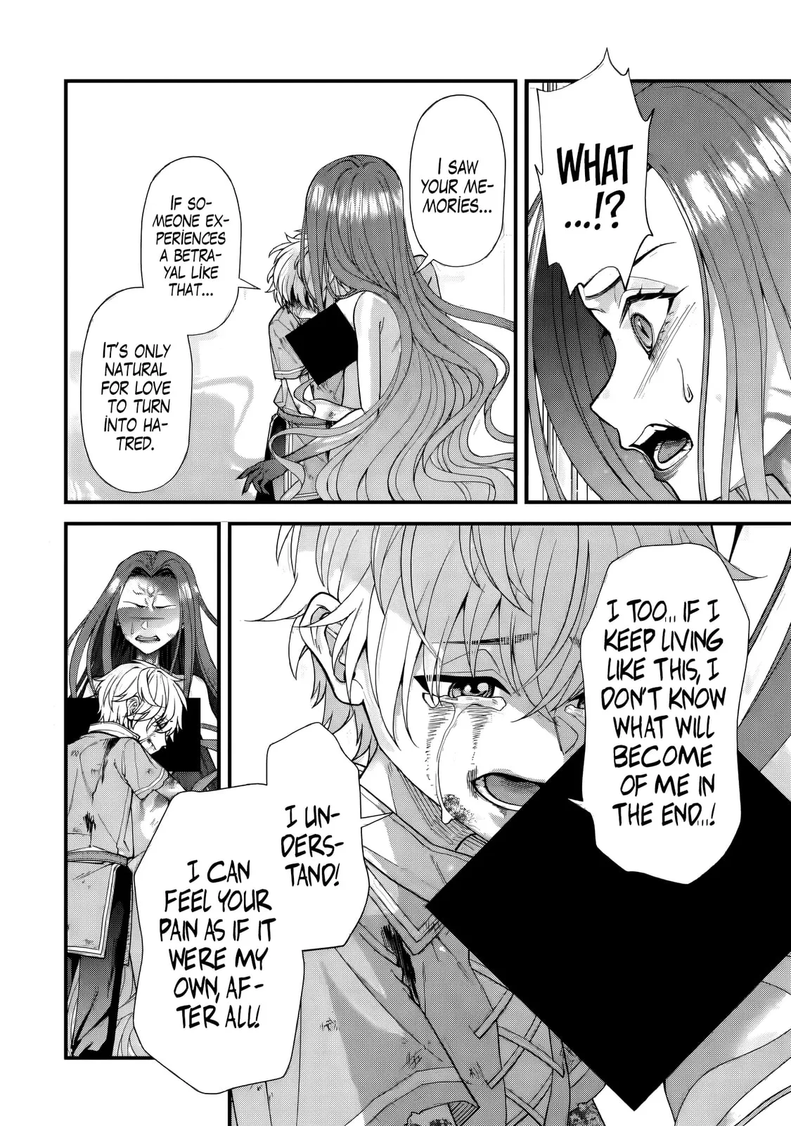 Doku no Ou Saikyou no Chikara ni Kakusei Shita Ore wa Bikitachi wo Shitagae, Hatsujou Haaremu no Aruji to Naru — Chapter 2.5 — Page 3