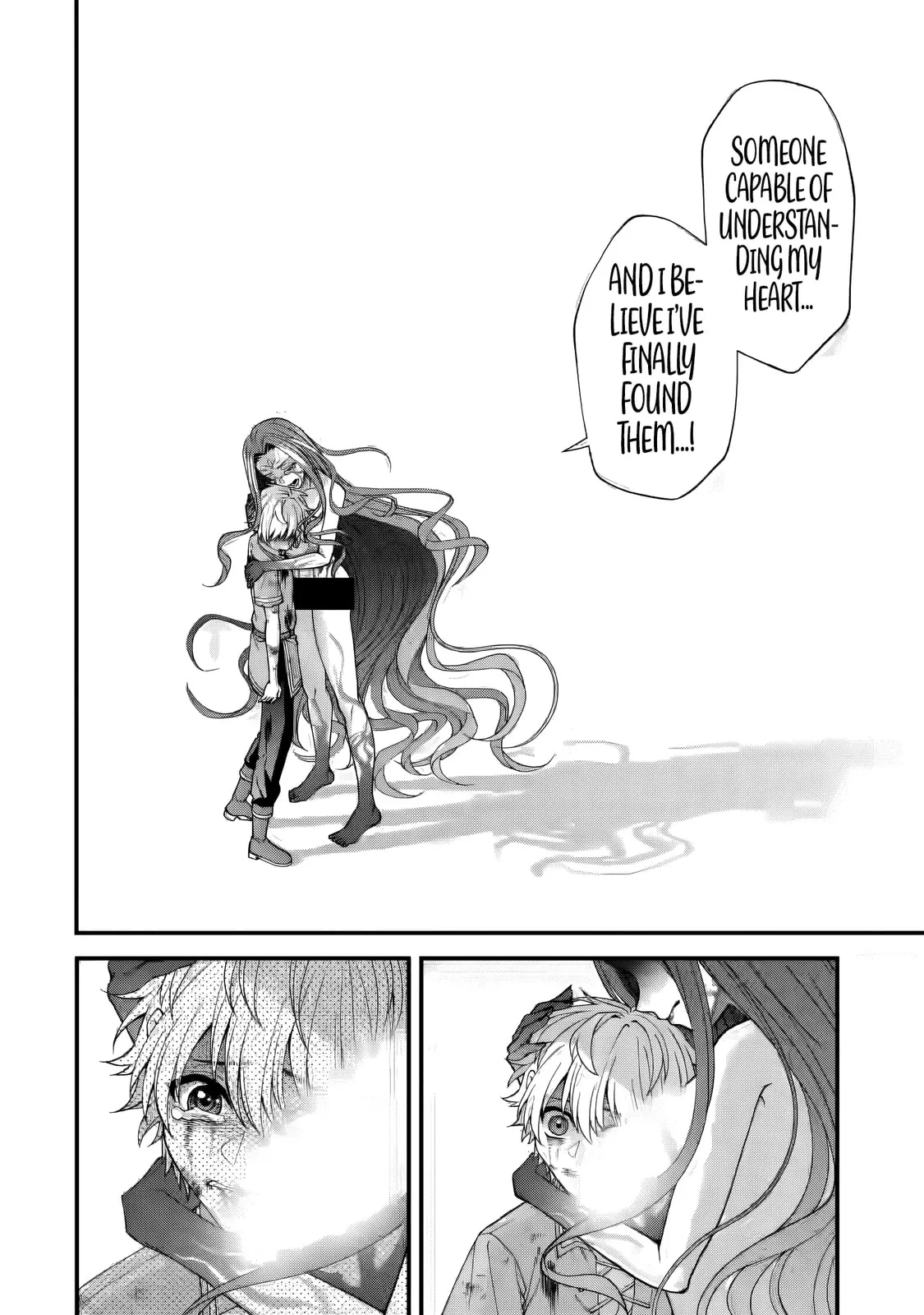 Doku no Ou Saikyou no Chikara ni Kakusei Shita Ore wa Bikitachi wo Shitagae, Hatsujou Haaremu no Aruji to Naru — Chapter 2.5 — Page 7