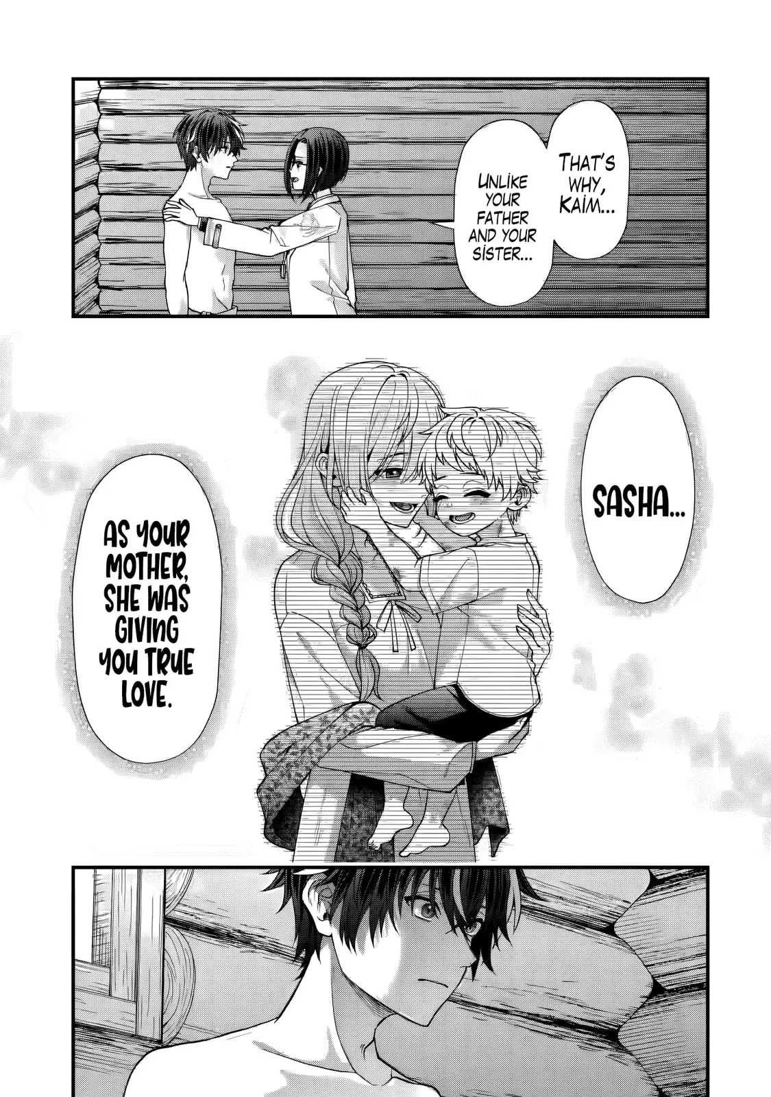 Doku no Ou Saikyou no Chikara ni Kakusei Shita Ore wa Bikitachi wo Shitagae, Hatsujou Haaremu no Aruji to Naru — Chapter 3.1 — Page 9