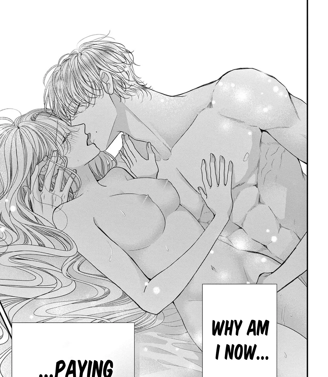 Hana wa Nido Sakimidareru — Chapter 1 — Page 5