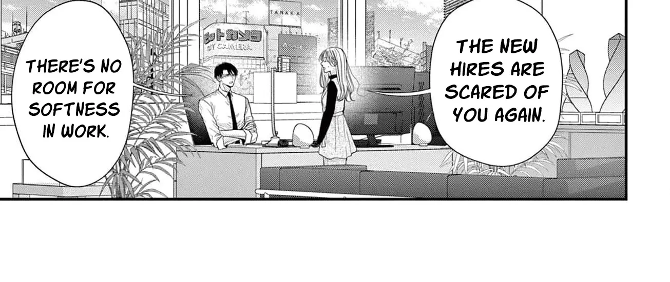 Hana wa Nido Sakimidareru — Chapter 1 — Page 10