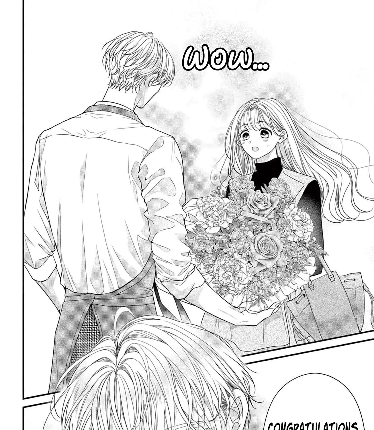 Hana wa Nido Sakimidareru — Chapter 1 — Page 23