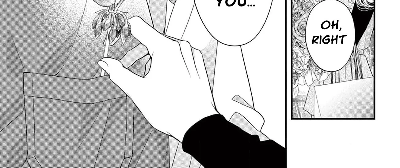 Hana wa Nido Sakimidareru — Chapter 1 — Page 30