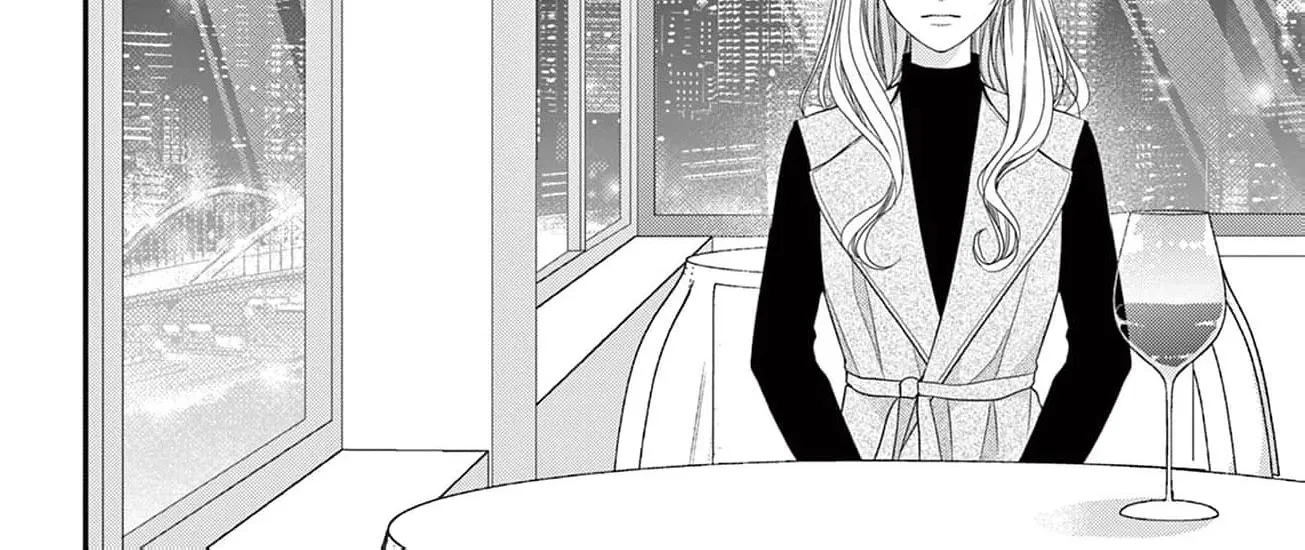 Hana wa Nido Sakimidareru — Chapter 1 — Page 36