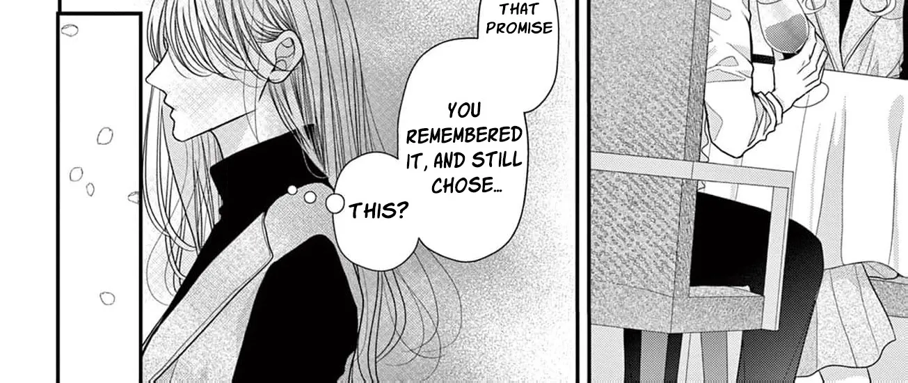 Hana wa Nido Sakimidareru — Chapter 1 — Page 40