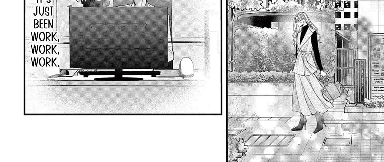 Hana wa Nido Sakimidareru — Chapter 1 — Page 44