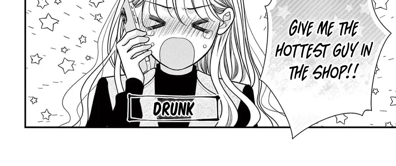 Hana wa Nido Sakimidareru — Chapter 1 — Page 52