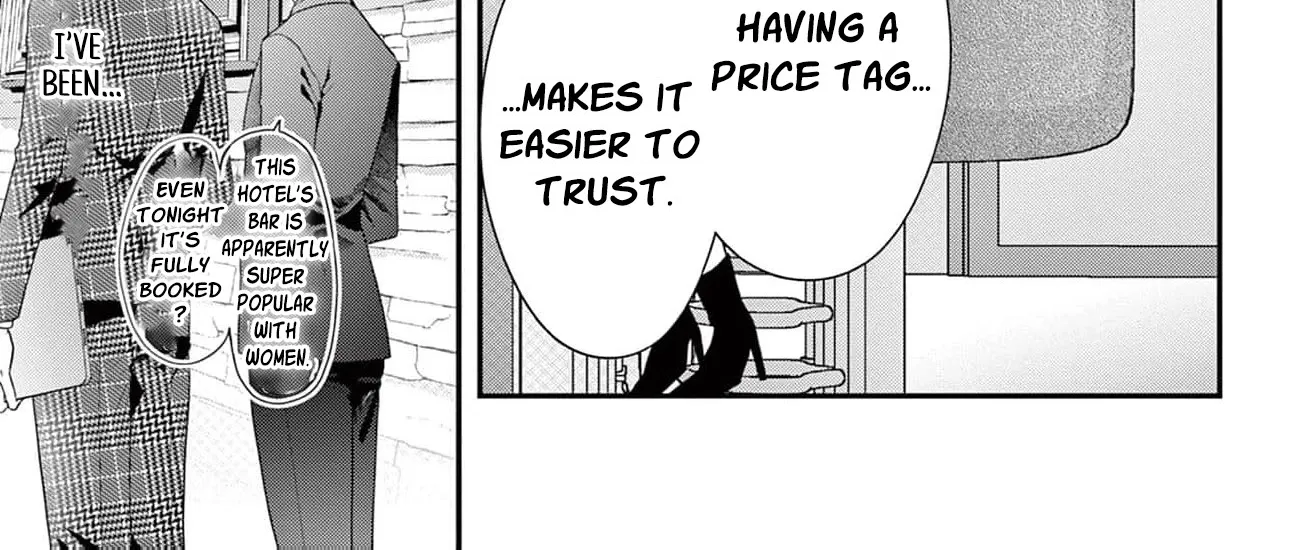 Hana wa Nido Sakimidareru — Chapter 1 — Page 54