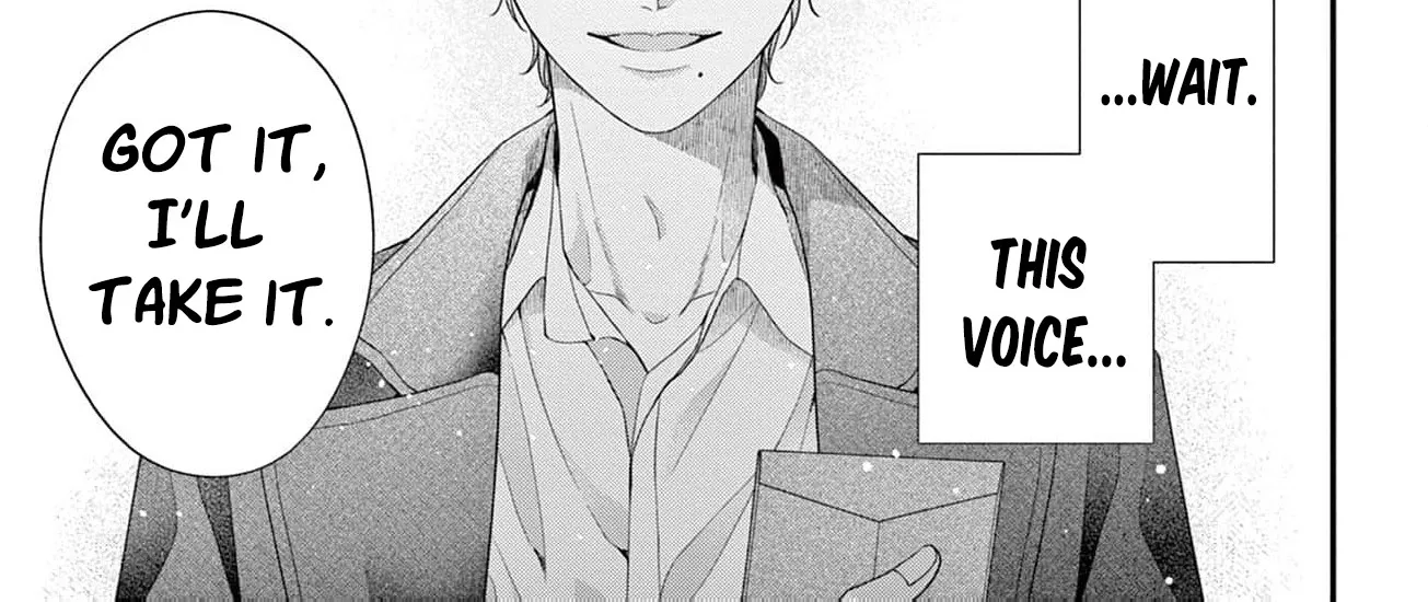 Hana wa Nido Sakimidareru — Chapter 1 — Page 58