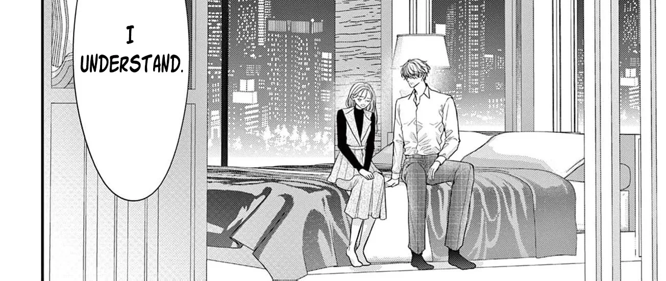 Hana wa Nido Sakimidareru — Chapter 1 — Page 64