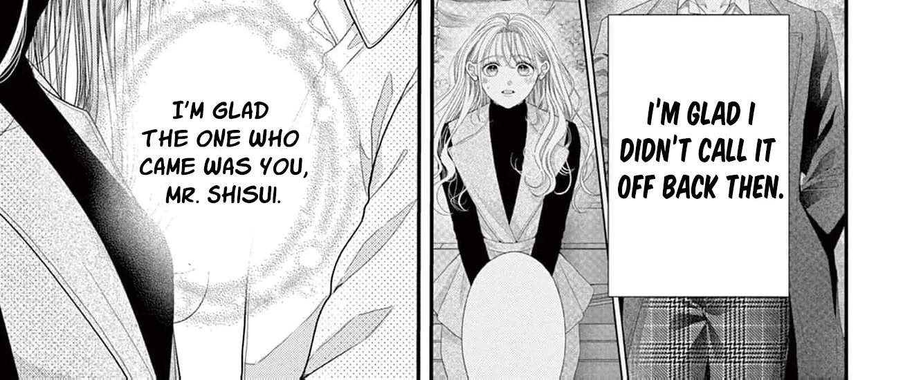 Hana wa Nido Sakimidareru — Chapter 1 — Page 74