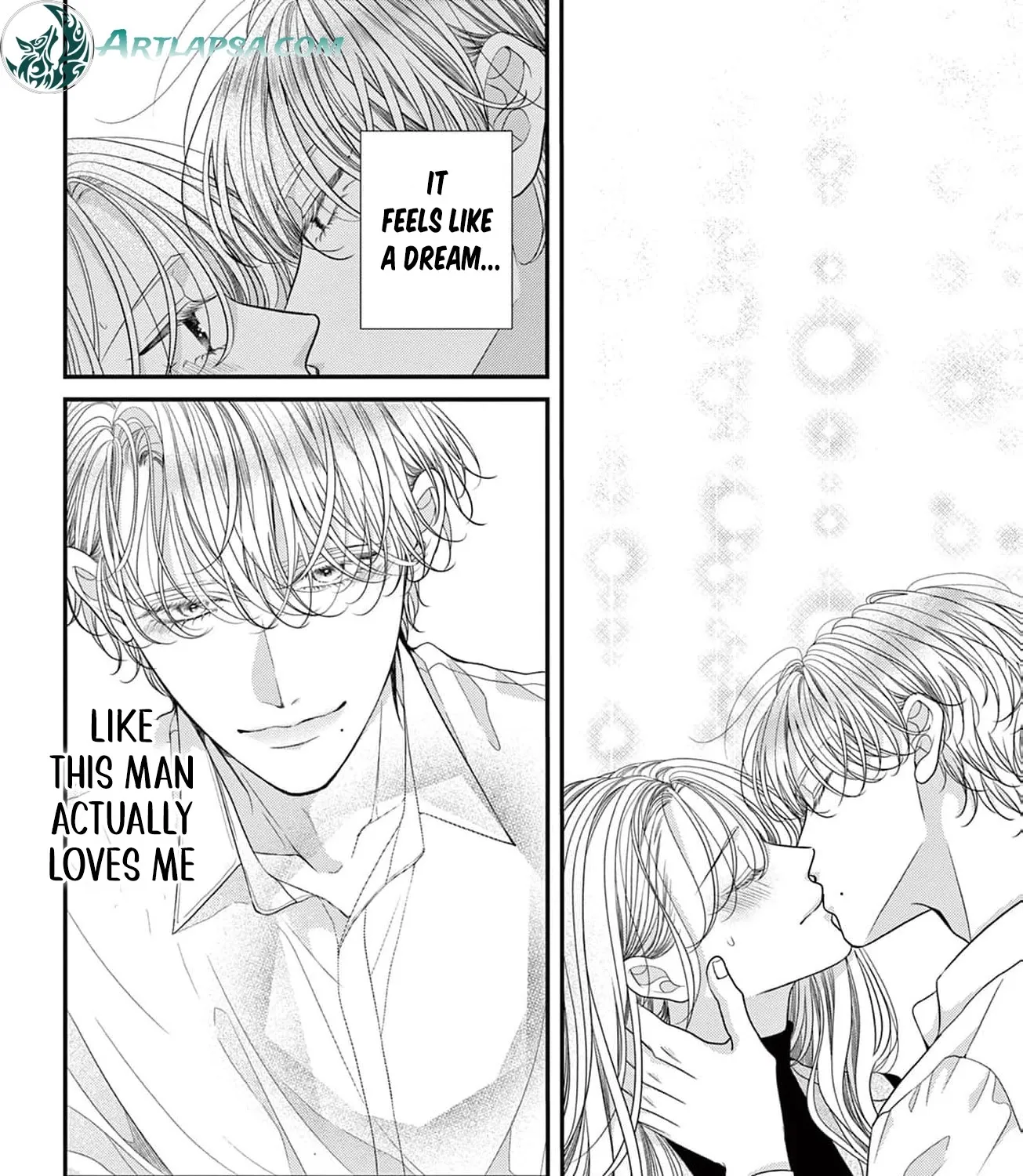 Hana wa Nido Sakimidareru — Chapter 1 — Page 79