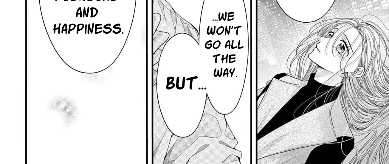 Hana wa Nido Sakimidareru — Chapter 1 — Page 88