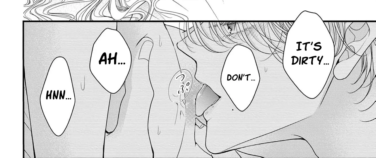 Hana wa Nido Sakimidareru — Chapter 1 — Page 96