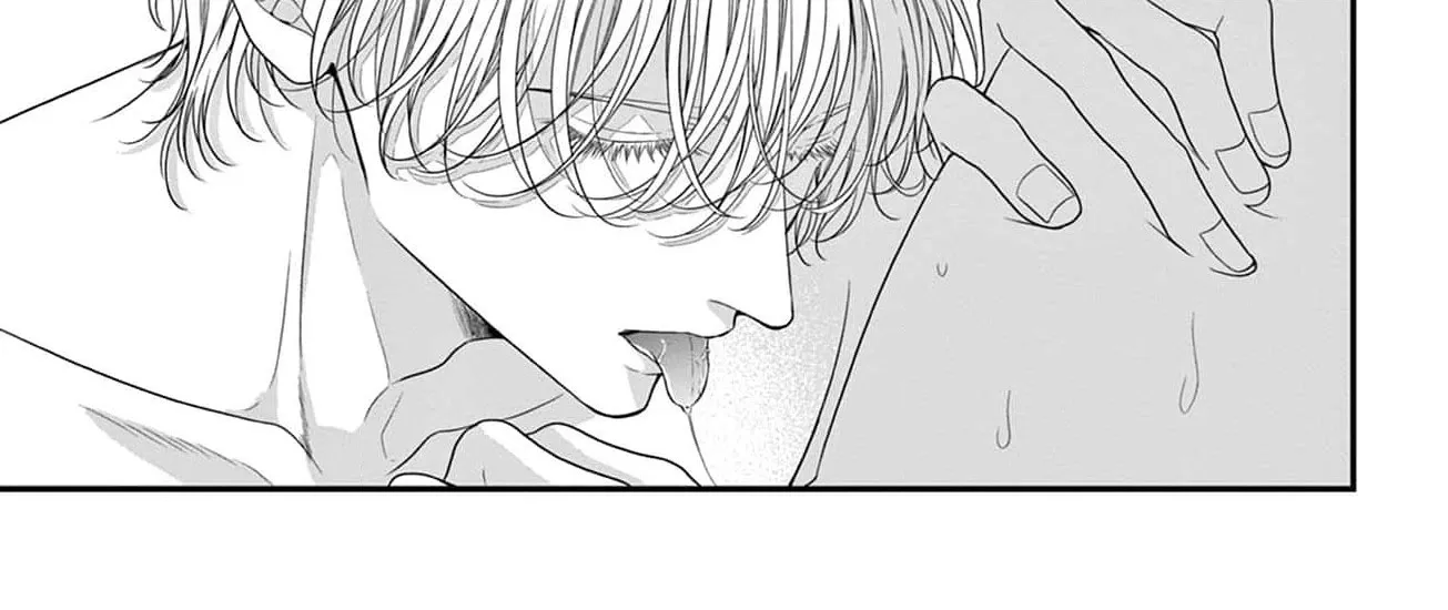 Hana wa Nido Sakimidareru — Chapter 1 — Page 98