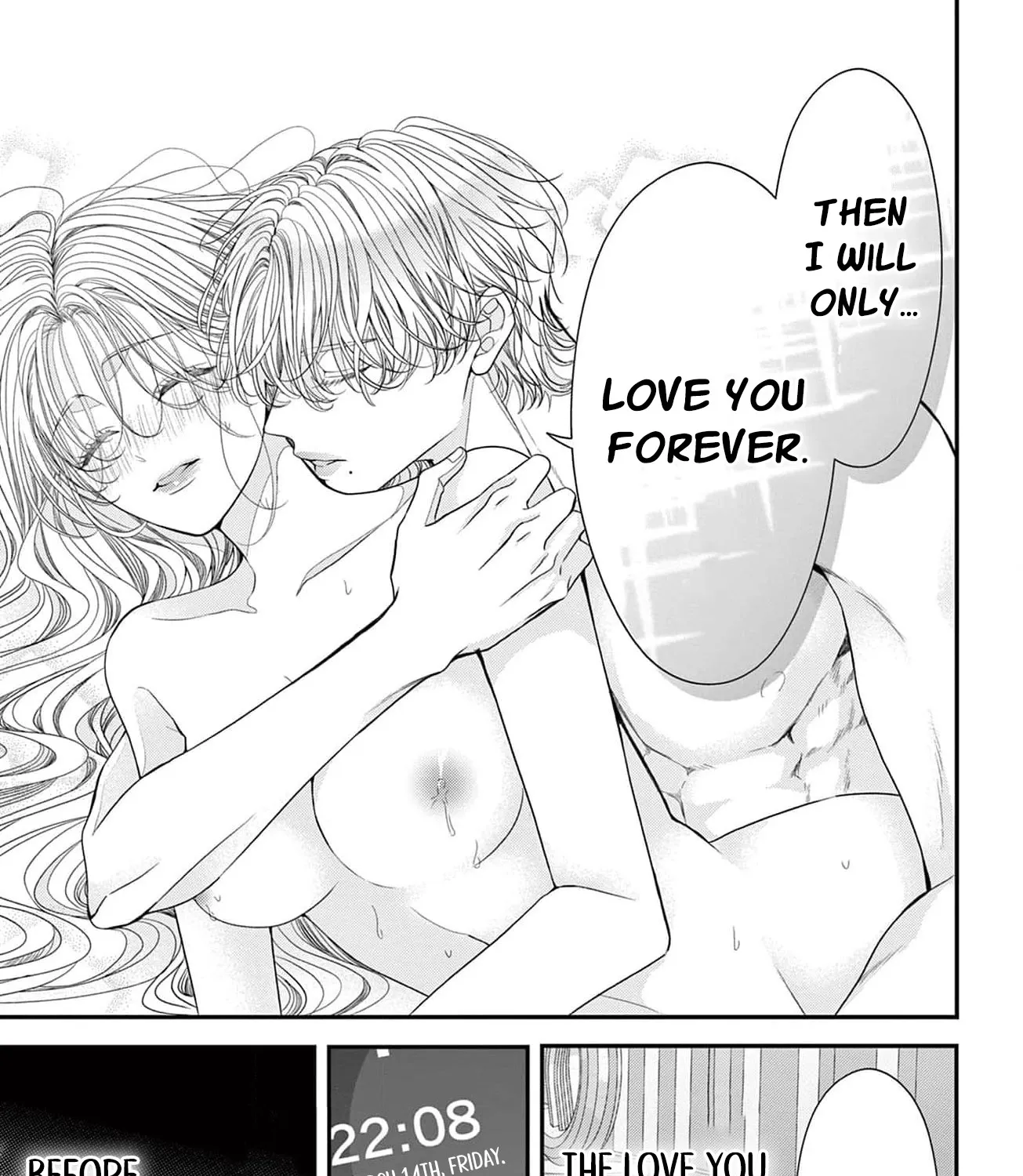 Hana wa Nido Sakimidareru — Chapter 1 — Page 101