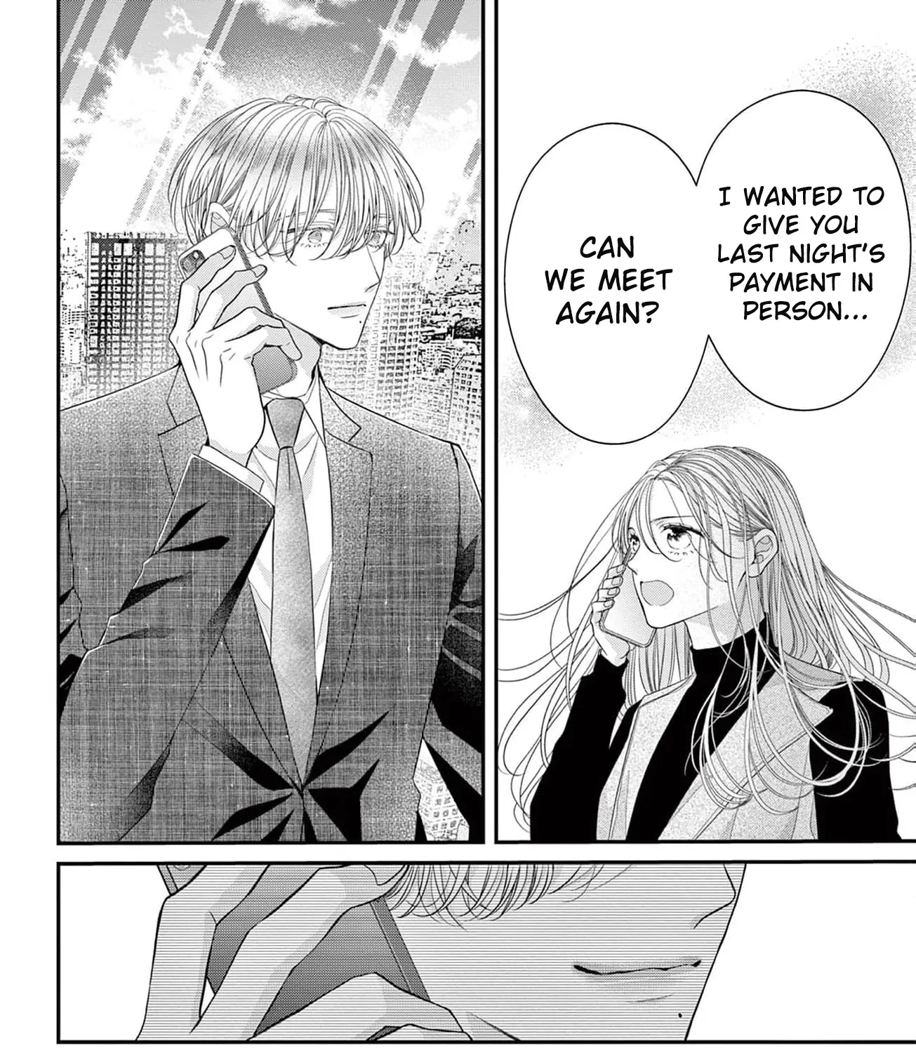 Hana wa Nido Sakimidareru — Chapter 2 — Page 15