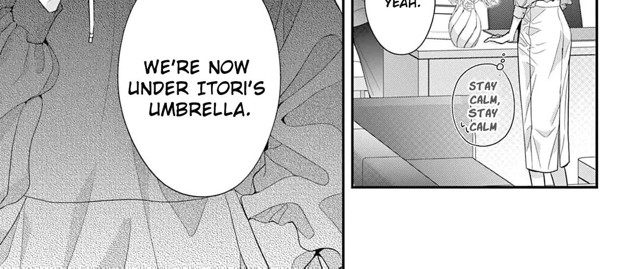 Hana wa Nido Sakimidareru — Chapter 2 — Page 30