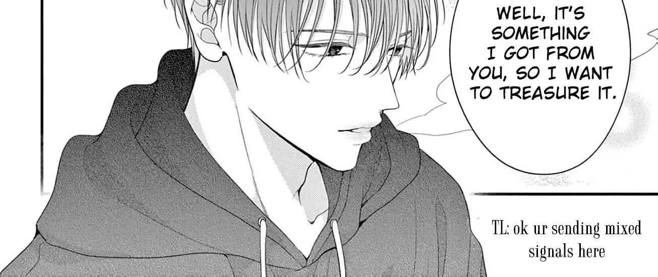Hana wa Nido Sakimidareru — Chapter 2 — Page 32