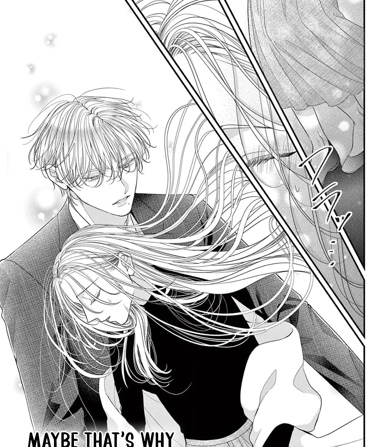 Hana wa Nido Sakimidareru — Chapter 2 — Page 41