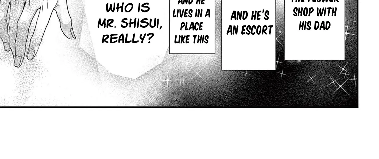 Hana wa Nido Sakimidareru — Chapter 3 — Page 6