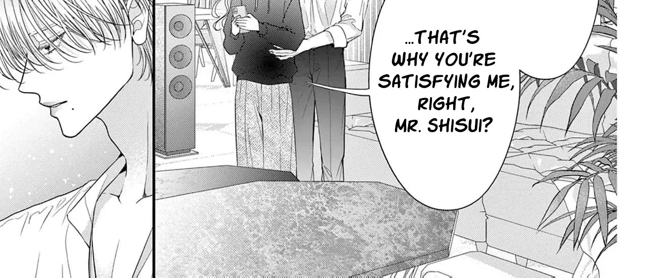 Hana wa Nido Sakimidareru — Chapter 3 — Page 26