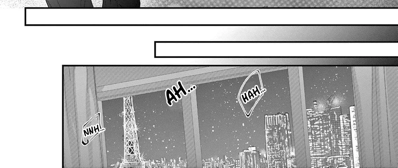 Hana wa Nido Sakimidareru — Chapter 3 — Page 28