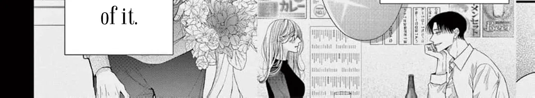 Hana wa Nido Sakimidareru — Chapter 4 — Page 4