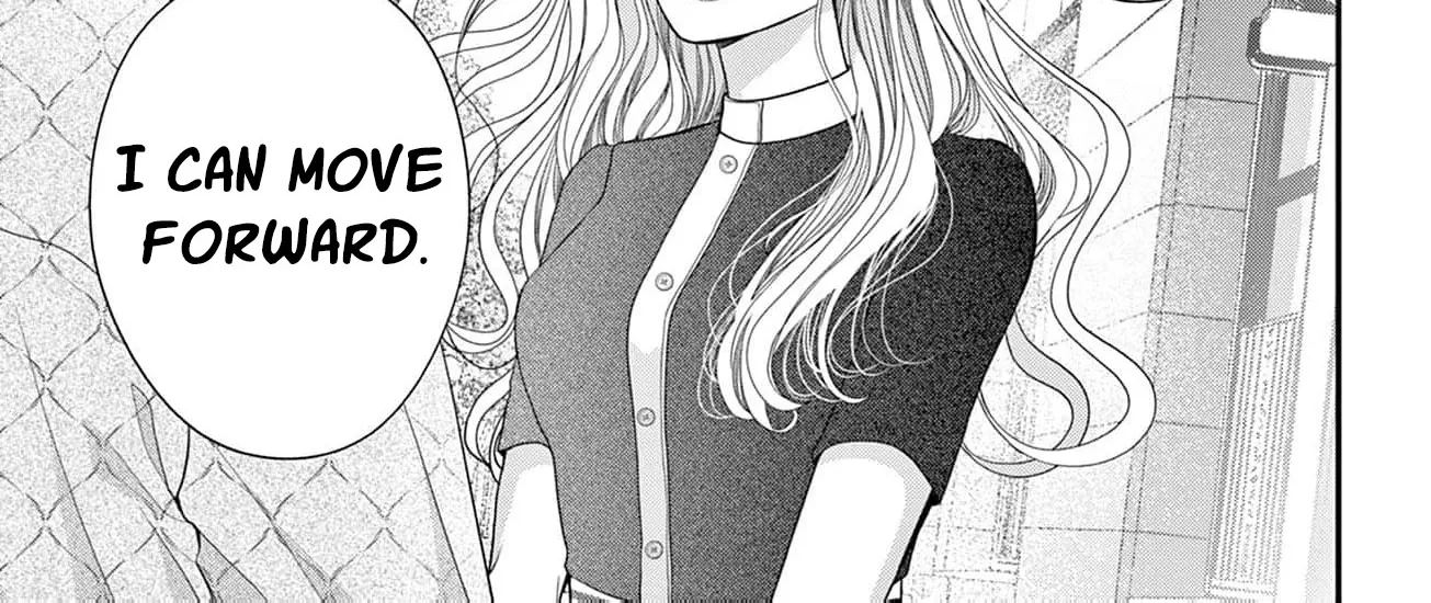 Hana wa Nido Sakimidareru — Chapter 5 — Page 6