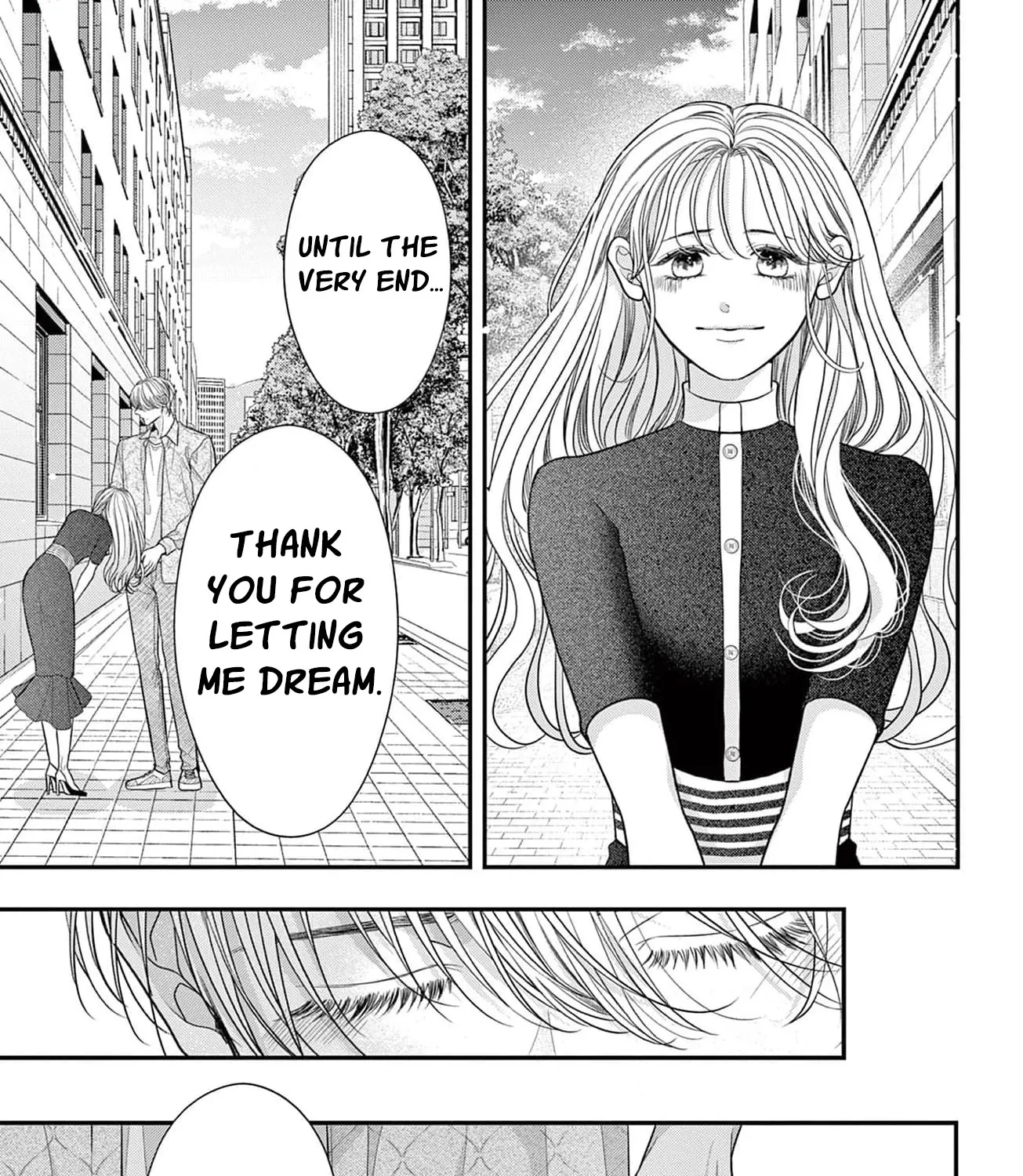 Hana wa Nido Sakimidareru — Chapter 5 — Page 13