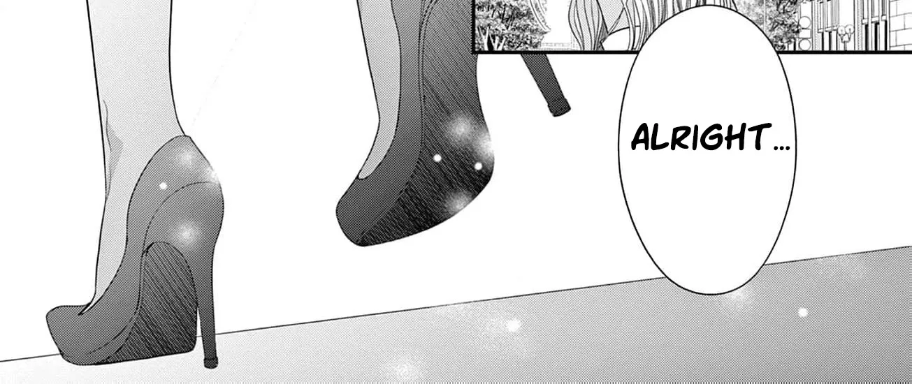 Hana wa Nido Sakimidareru — Chapter 5 — Page 16