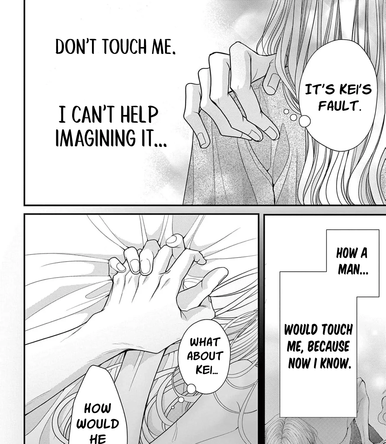 Hana wa Nido Sakimidareru — Chapter 5 — Page 27