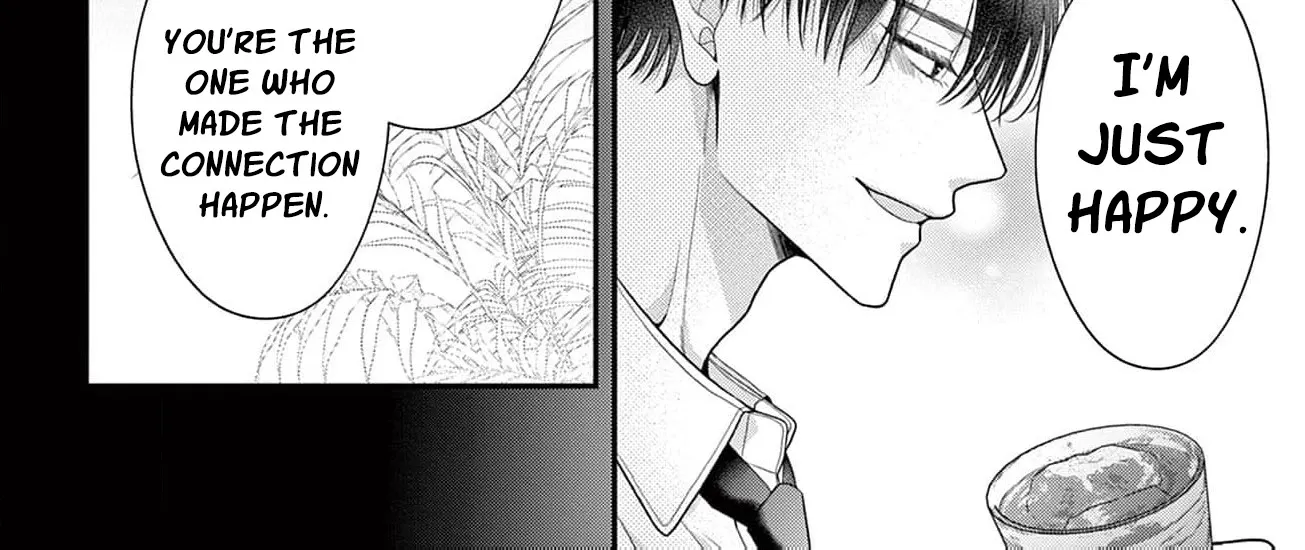 Hana wa Nido Sakimidareru — Chapter 5 — Page 32