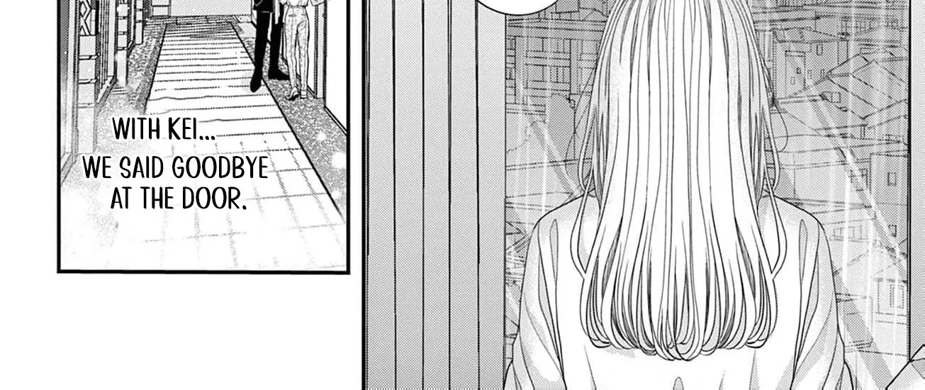 Hana wa Nido Sakimidareru — Chapter 6 — Page 4