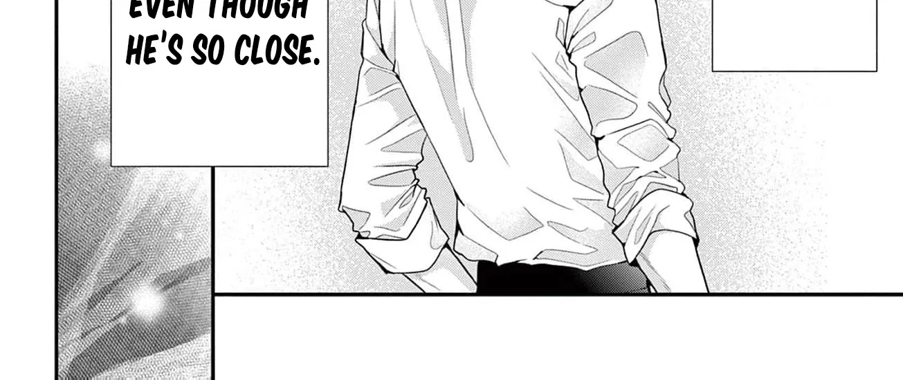 Hana wa Nido Sakimidareru — Chapter 6 — Page 8