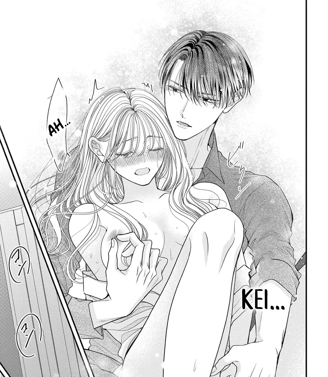 Hana wa Nido Sakimidareru — Chapter 6 — Page 13