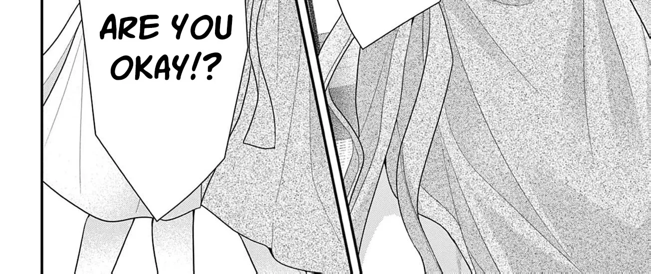 Hana wa Nido Sakimidareru — Chapter 6 — Page 16