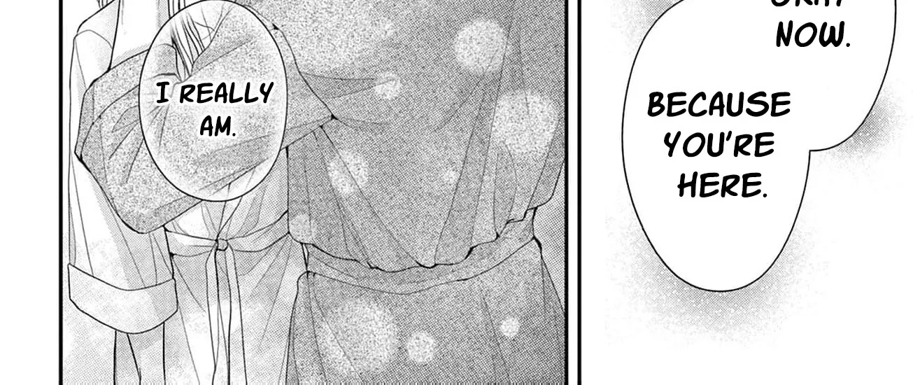 Hana wa Nido Sakimidareru — Chapter 6 — Page 20