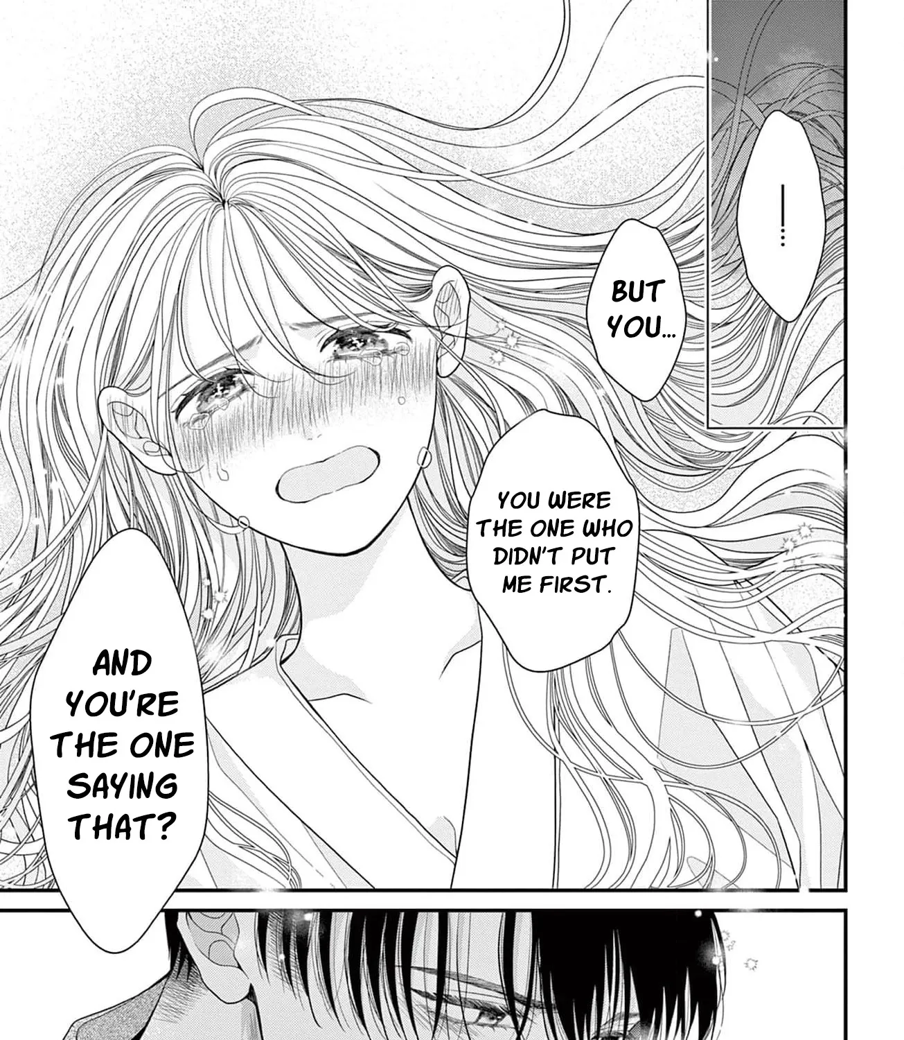 Hana wa Nido Sakimidareru — Chapter 6 — Page 33