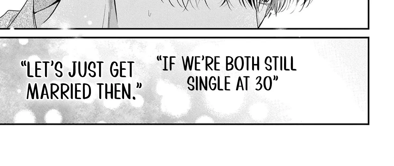 Hana wa Nido Sakimidareru — Chapter 6 — Page 34