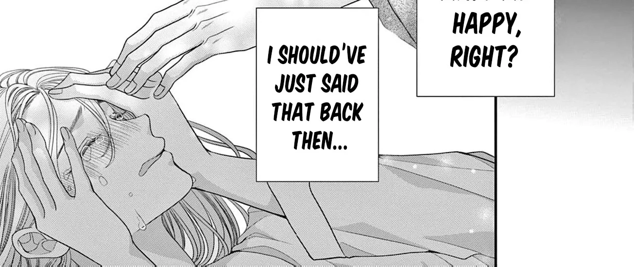 Hana wa Nido Sakimidareru — Chapter 6 — Page 38