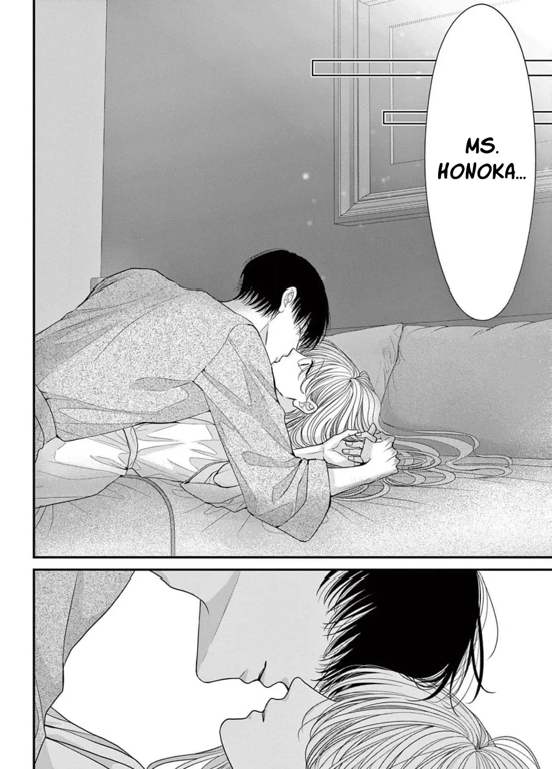 Hana wa Nido Sakimidareru — Chapter 7 — Page 7