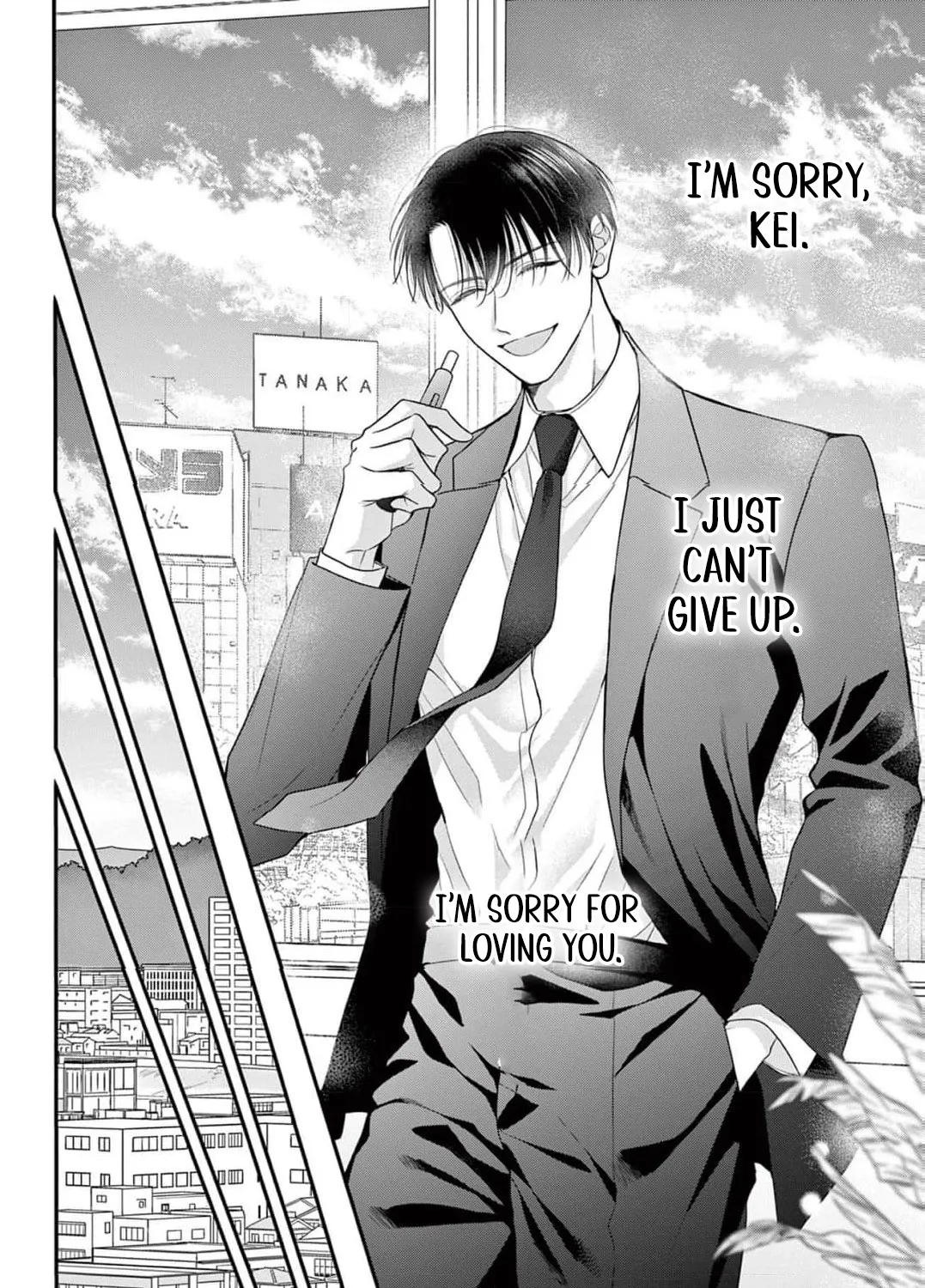 Hana wa Nido Sakimidareru — Chapter 7 — Page 15