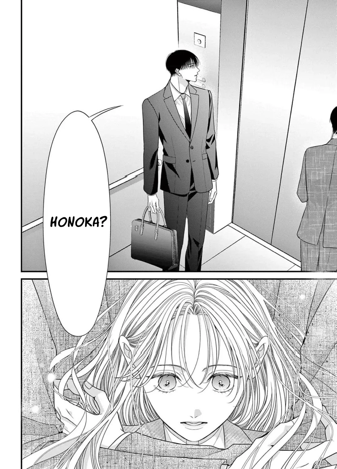 Hana wa Nido Sakimidareru — Chapter 8 — Page 15