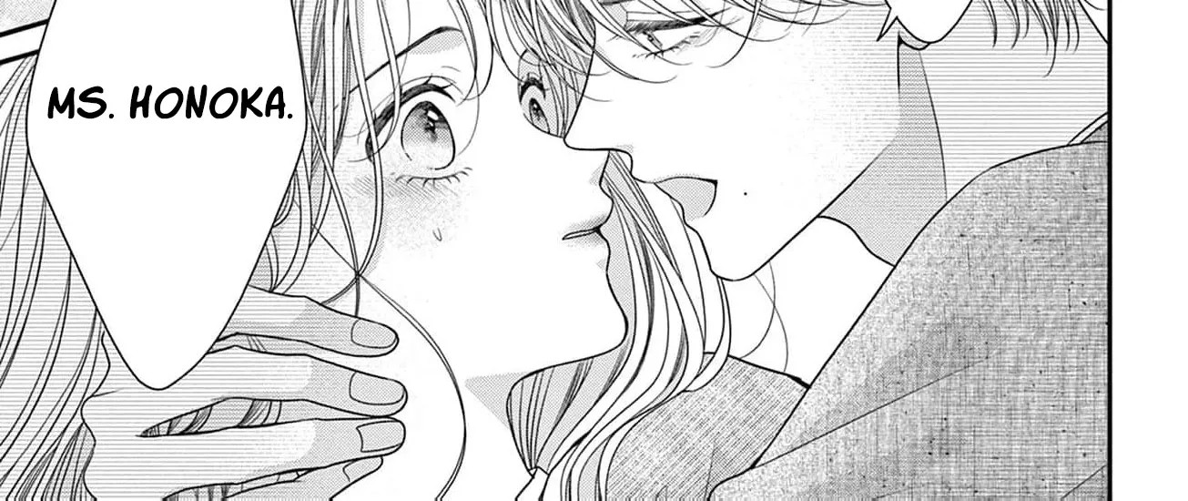 Hana wa Nido Sakimidareru — Chapter 8 — Page 18