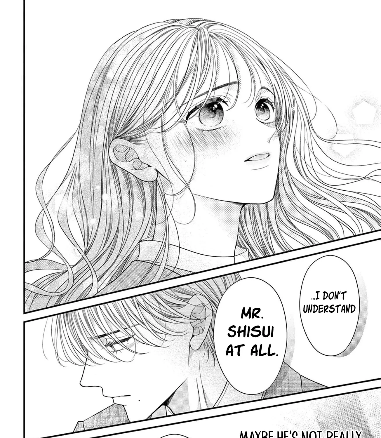 Hana wa Nido Sakimidareru — Chapter 8 — Page 27